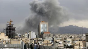 ২০ হাজার ডলারের ড্রোনের মোকাবিলায় ৪ মিলিয়ন ডলারের মিসাইল!