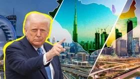 মধ্যপ্রাচ্য থেকে মার্কিন নাগরিকদের সরিয়ে নেওয়ার তোড়জোড়