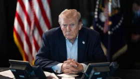 যুদ্ধে না জড়ানোয় স্পেনের বিরুদ্ধে কঠোর পদক্ষেপ নিচ্ছে ট্রাম্প