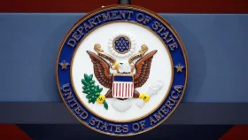 তিন দেশ থেকে দূতাবাস কর্মীদের ফেরার নির্দেশ যুক্তরাষ্ট্রের