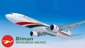 ফ্লাইট বাতিল হওয়া যাত্রীদের সুখবর দিলো বিমান