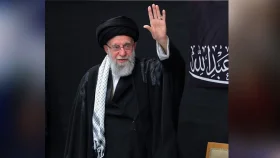 ইরানে কেন দেওয়া হয় &lsquo;আয়াতুল্লাহ&rsquo; উপাধি