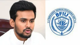 সাবেক উপদেষ্টা আসিফ মাহমুদের ব্যাংক হিসাব তলব