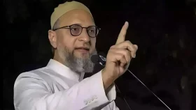 খামেনিকে হত্যা অনৈতিক, সম্পূর্ণ অন্যায় : ওয়াইসি