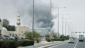 কাতারে ইরানের ১০ গুপ্তচর গ্রেপ্তার