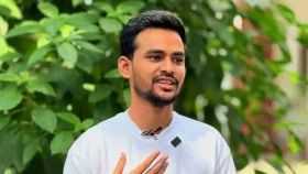 নিজেই ব্যাংক স্টেটমেন্ট সবার জন্য উন্মুক্ত করব