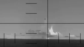 ভারত থেকে ফেরার পথে ইরানি যুদ্ধজাহাজ ডোবাল মার্কিন সাবমেরিন, নিহত ৮৭