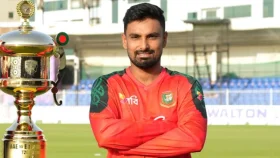 আফিফ&ndash;লিটনকে ফিরিয়ে পাকিস্তান সিরিজের দল ঘোষণা বাংলাদেশের