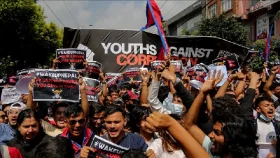 নেপালের সাধারণ নির্বাচন আজ