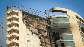 ইরানি ৭০টির বেশি ক্ষেপণাস্ত্র ধ্বংস করার তথ্য জানালো বাহরাইন