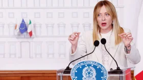 উপসাগরীয় দেশগুলোতে &lsquo;এয়ার ডিফেন্স&rsquo; পাঠাচ্ছে ইতালি