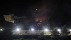 ইরাক ও ইসরায়েলে ইরানের বড় হামলা, তেহরান ছাড়ছে মানুষ