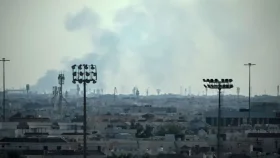 ইরানের ২টি বোমারু বিমান ভূপাতিত করলো কাতার