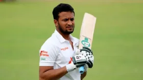 সাকিবকে ছাড়াই পাকিস্তান সিরিজে বাংলাদেশ দল