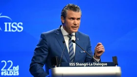 ৮ সপ্তাহ পর্যন্ত চলতে পারে ইরান যুদ্ধ: মার্কিন প্রতিরক্ষামন্ত্রী