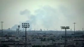 মার্কিন ঘাঁটিতে হামলার ২ মিনিট আগে ইরানি বোমারু বিমান ভূপাতিত করলো কাতার!