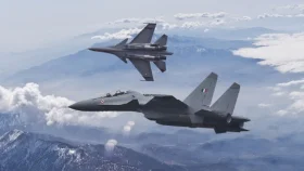 মাঝ আকাশ থেকে ভারতের যুদ্ধবিমান নিখোঁজ