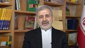 সৌদি আরবকে ইরানের বিশেষ ধন্যবাদ