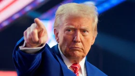 যুদ্ধের কোনো সময়সীমা নেই: ট্রাম্প