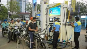 জ্বালানি নিরাপত্তা নিশ্চিতে রাশিয়া থেকে তেল কিনবে ভারত