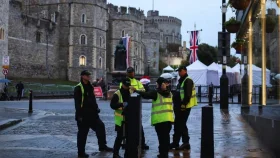 লন্ডনে ৪ ইরানি গুপ্তচর গ্রেপ্তার