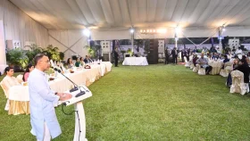 জাতিসংঘের সভাপতি পদে বাংলাদেশের প্রার্থীর পক্ষে সমর্থন চাইলেন প্রধানমন্ত্রী