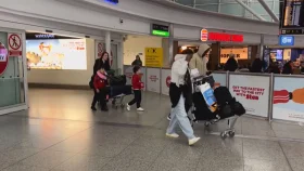 ওমান থেকে ফিরলো ব্রিটিশদের উদ্ধারকারী ফ্লাইট, ভয়াবহ অভিজ্ঞতার বর্ণনা