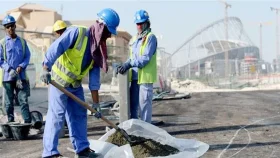 ঈদে দেশে ফেরা অনিশ্চিত অর্ধলক্ষ প্রবাসীর