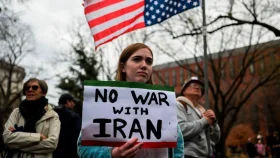 ইরানকে ফাঁদে ফেলার ষড়যন্ত্র ফাঁস করলো সিএনএন