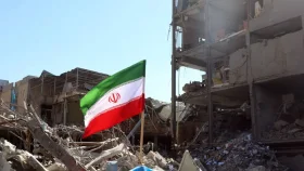 যাদের কথা ভেবেছিলাম তারা সবাই শেষ: ট্রাম্প