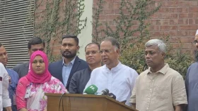 জ্বালানি তেল নিয়ে উদ্বিগ্ন কিছু নেই, আসছে আরও ২টি জাহাজ