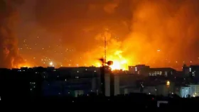 ইরানের বিরুদ্ধে &lsquo;যুদ্ধাপরাধের&rsquo; অভিযোগ ইসরায়েলের