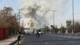 যুদ্ধের ভিডিও পাঠানো নিয়ে সংবাদমাধ্যমকে ইরানের সতর্কবার্তা