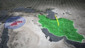 ভোরে ইরানে হামলা, পাল্টা জবাব তেহরানের