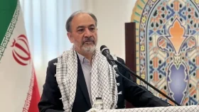 ইরানের বিরুদ্ধে ঐকমত্য গড়ে তুলতে ব্যর্থ হয়েছে আমেরিকা