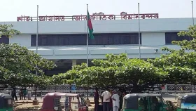 চট্টগ্রাম বিমানবন্দরে আজও ১২ আন্তর্জাতিক ফ্লাইট বাতিল