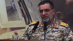 ইরান দীর্ঘমেয়াদি যুদ্ধের জন্য প্রস্তুত, আসছে নতুন অস্ত্র