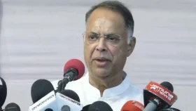 জ্বালানির মজুত বাড়লেও আপাতত রেশনিং চলবে: জ্বালানিমন্ত্রী