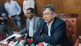 ২৬ মার্চে আলোকসজ্জা করা যাবে না: স্বরাষ্ট্রমন্ত্রী