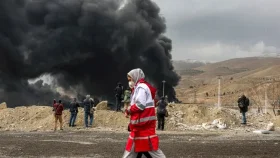 ইরানি নাগরিকদের ঘরে থাকার আহ্বান, নতুন সতর্ক বার্তা যুক্তরাষ্ট্রের