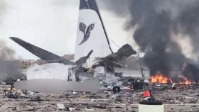 ইরানের ১৬ যুদ্ধবিমান ধ্বংসের দাবি ইসরায়েলের