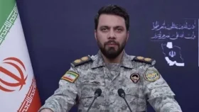 যুক্তরাষ্ট্রের ২২০ সেনা হতাহতের দাবি ইরানের