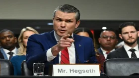 আমেরিকানদের ওপর আঘাতের পরিণতি মৃত্যু: মার্কিন প্রতিরক্ষামন্ত্রী