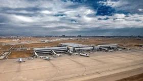 ইরাকের কুর্দিস্তানে ড্রোন হামলা