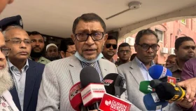 হঠাৎ মানসিক হাসপাতাল পরিদর্শনে স্বাস্থ্যমন্ত্রী