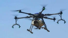 সৌদিতে একের পর এক ড্রোন হামলা ইরানের