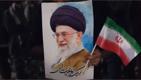 নতুন সুপ্রিম লিডারের নাম ঘোষণা করবে ইরান