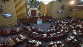 নির্বাচিত হলেন ইরানের নতুন সর্বোচ্চ নেতা, নাম অপ্রকাশিত