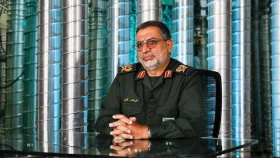 ৬ মাস যুদ্ধ চালিয়ে যাওয়ার সক্ষমতা আছে ইরানের