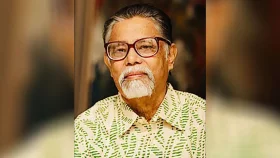 সাংবাদিকতা শিক্ষার বাতিঘর অধ্যাপক সাখাওয়াত আলী খান আর নেই